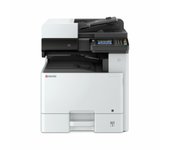 Kyocera Ecosys M8124cidn Multifuncion Laser Color A3 Duplex 24ppm - TK8115