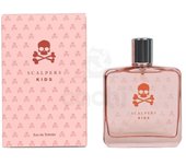Scalpers Kids Girl Eau de Toilette 100 ml - Niña