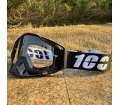 100 Motocross Goggle Glasses MX Off Road Masque Helmets Goggles Ski Sport Gafas for Motorcycle Dirt Bike Glasses