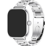 Luxury Bracelet For Xiaomi Redmi Watch 4 Strap Stainless Steel Watchband For Redmi Watch 4/Mi band 8 Pro Band Correa Accessories