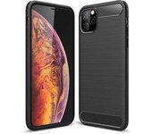 FAMZ Funda Silicona Alta Protección Iphone 11 Pro Max