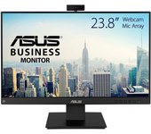 MONITOR LED 23.8 ASUS BE24EQK NEGRO