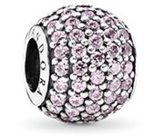 Charm Pandora  791051PCZ