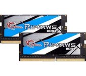 G.Skill Ripjaws F4-3200C16D-32GRS módulo de memoria 32 GB DDR4 3200 MHz