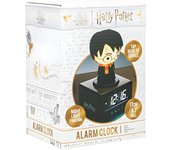 Paladone Reloj Despertador Harry Potter 16 Cm - Original