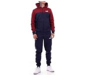 Chandal Puma  para hombre en color azul