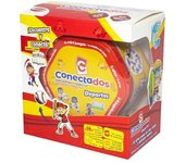Bizak Juego Conectados Deportes - Demuestra Tus Habilidades en Familia o con Amigos