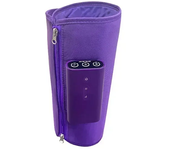 Okayso Air Wave Leg Massager Hot Home Airbag Vibration Calf Beauty Leg Instrument Multifunctional Massage Instrument