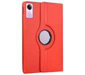 Funda De Cuero Para Xiaomi Redmi Pad SE 2023 Cubierta Rotativa De 360 Grados Protectora Resistente Al Choque Y a La Humedad Para Tableta De 11 Pulgadas