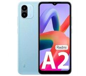 Xiaomi Redmi A2 32GB - Smartphone Xiaomi con Pantalla HD+ y Cámara Dual 8MP