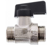 LLAVE LLENADO CALDERA ARISTON 3/8" MACHO 573543 DIA 27