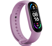 official Silicone Strap For Xiaomi Mi Band 4 5 6 7 Bracelet Sport Watch Wristband Miband4 miband7 Correa Mi band 3 4 5 6 7 Band