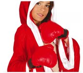 Guirca Par de guantes de boxeo infantil/mujer