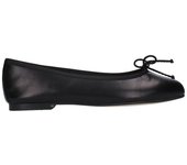 Zapatos de Tacón EUFORIA EMMA Mujer Negro - Elegantes y Cómodos