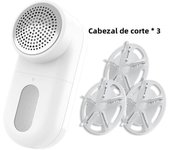 XIAOMI MIJIA Lint Removers For Clothing Fluff Pellet Remover Pellet Machine Portable Lint Eliminator Clothes Shaver Fuzz Remover