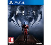 Prey (Pack Digital Escopeta Del Cosmonauta) Juego para Consola Sony PlayStation 4, PS4 [PAL ESPAÑA]