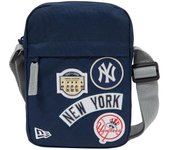 Bolso Bandolera New Era NY Yankees Azul Marino