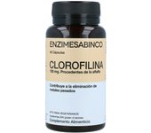 Herboplanet Clorofilin Gotas 100 ml