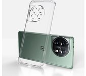Luxury Shockproof Phoen Case For Oneplus 11 10 9 8 Pro Cases For Oneplus 8T 10 9 8 Transparent Silicone Back Cover Accessories