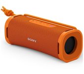 Altavoz con Bluetooth Sony ULT FIELD 1/ 2.0/ Naranja