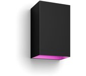 Philips HUE Resonate Aplique Negro White & Color Wifi & BT