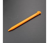 TingDong 8Pcs/lot Multi-Color Plastic Touch Screen Pen Stylus Portable Pen Pencil Touchpen Set for New Nintend 3DS XL LL