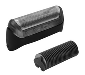 Shaver/Razor Foil & Cutter Blade Replacement for Braun 10B/20B Shaver Replacement Foil+Cutter Blade