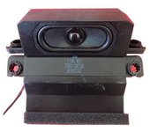 Altavoces PHILIPS 32PFS6402/12 378G0110457CAA