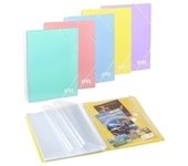 CARCHIVO - TARIF.CARCH.PP ARCHIVEX A4 30F. SURTIDO - Pack de 10 unidades 53263099