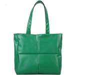Bolso de gran capacidad Nueva tendencia Joker Textura Nicho Spring Bolso Grande de Hombre