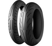 Neumático Moto Michelin 120/70 -13 53P Power Pure Sc Tl