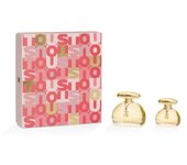 TOUS - Set Touch - EDT + Mini Touch 30ml