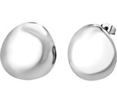 BREIL Colección BUBBLE, Mujer en Acero, Ideas de Regalos para Mujer