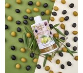 Tulipan Negro Body Lotion T.Negro Aceite De Oliva 400 Ml