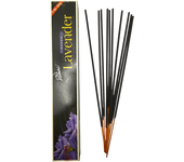 Incienso Padmini Super Lavanda - Cajetilla de 10 barritas