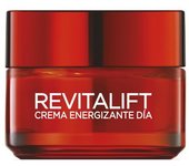 L'ORÉAL Revitalift Crema Día Roja Energizante  50 ml Crema Energizante Día