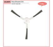 For Dreame S10 Xiaomi Mijia Omni X10 Robot Vacuum Cleaner Accessories Main Side Brush Filter Mop Rag Dust Bags Sup Accessories
