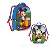 MOCHILA REVERSIBLE MICKEY