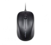 RATON CON CABLE VALUMOUSE SENSOR OPTICO COLOR NEGRO KENSINGTON K72110EU
