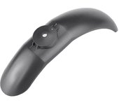 1 Electric Scooter Front Mudguard Suitable for Xiaomi M365/Pro/Pro 2 1S Electric Scooter Tire Splash Fender