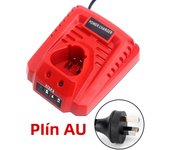 3A Li-Ion Battery Charger 10.8V 12V Lithium Power Replacement Short Circuit Protect For Milwaukee M12 N12 48-59-2401 48-11-2402