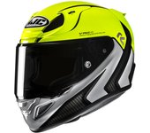 Hjc Casco Moto Casco Hjc Rpha 12 Kos   Ce U