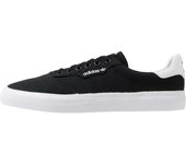 Zapatillas Adidas 3Mc para hombre en color negro