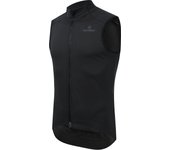 YKYWBIKE  Winter Cycling Vest Windproof Waterproof  fleece Vest MTB Bike Bicycle  Clothing Sleeveless Cycling Jacket