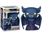 Funko pop Chernabog 991 Disney    Disney