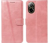 For Realme 12 10 9 Pro Plus Luxury Card Insert Leather Case For Realme 11 8 Pro C67 C65 C55 C53 C35 C33 Flip Wallet Phone Case