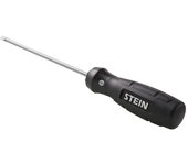 STEIN Destornillador Eléctrico con Punta Imantada Plana 5.5 X 150 Mm