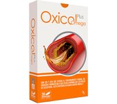 Actafarma - Oxicol Plus Omega  30 cápsulas blandas - 1 cápsulas al día