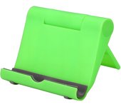CASEPOKE Desktops Holder for Apple Samsung Xiaomi Lenovo Phone Adjustable Tablet Stand for iPad Accessories Folding Bracket