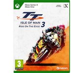 Tt Isle Of Man: Ride On The Edge 3 (Xbone) Juego para Consola Microsoft XBOX Series X [PAL ESPAÑA]
